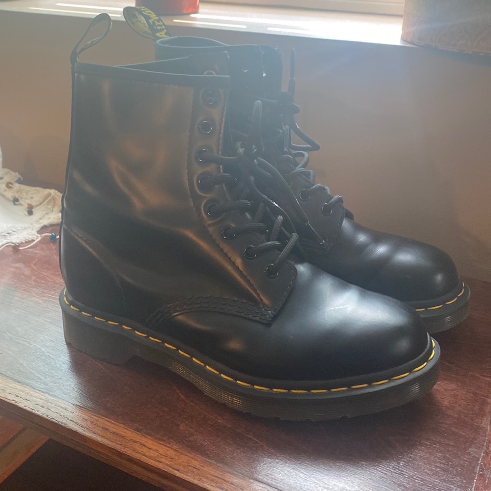 Doc martens 1460 8-Eye boot